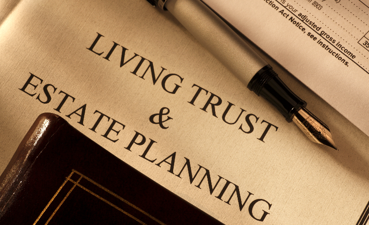 Estate Planning and Heirship Property